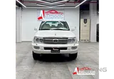 Toyota Land Cruiser VXR 2007 V6